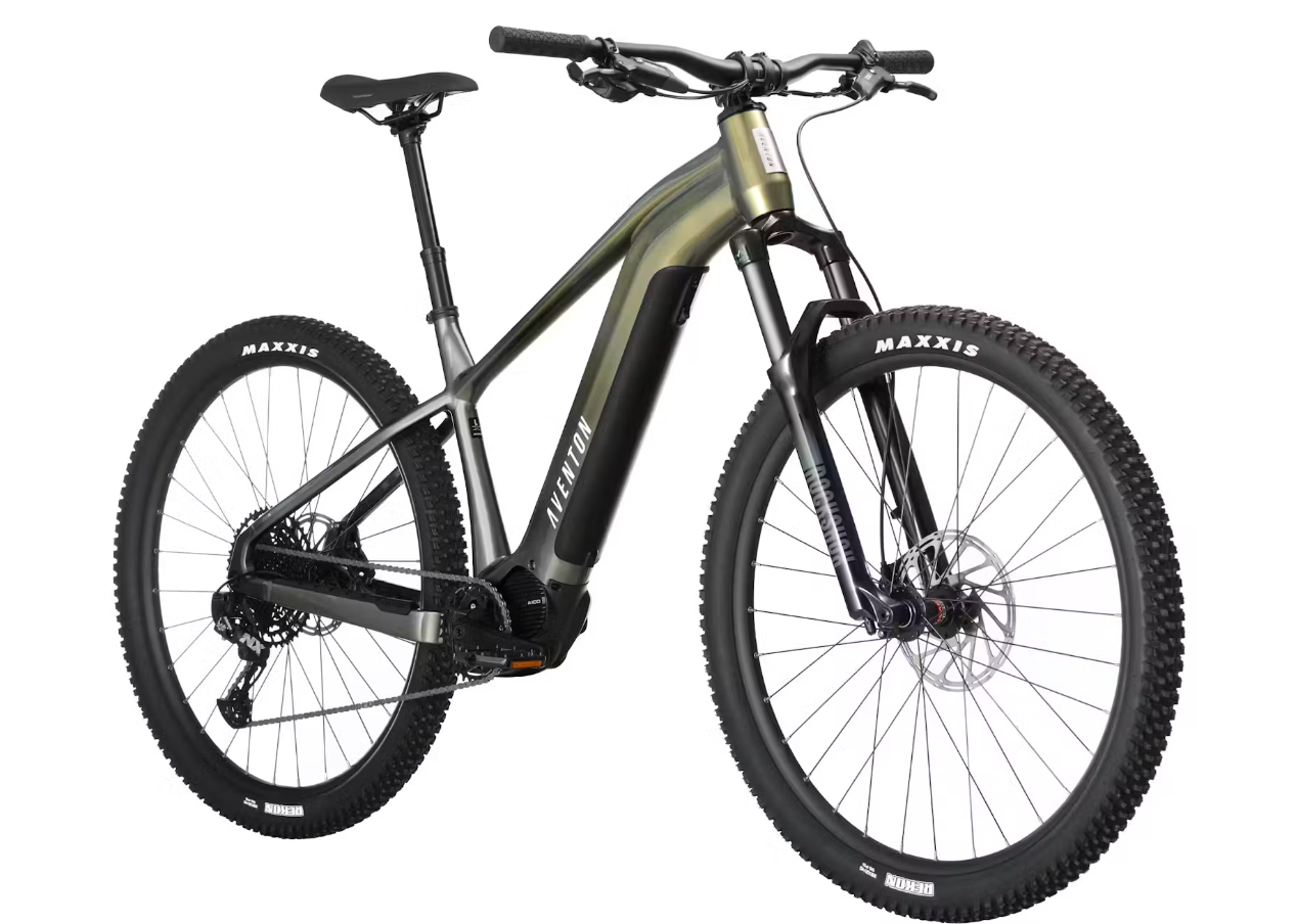 Aventon Ramblas eMTB