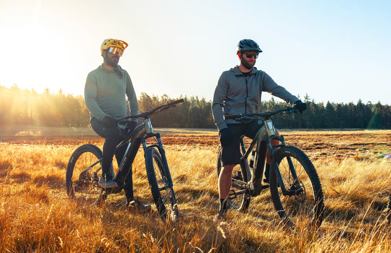 Aventon Ramblas eMTB