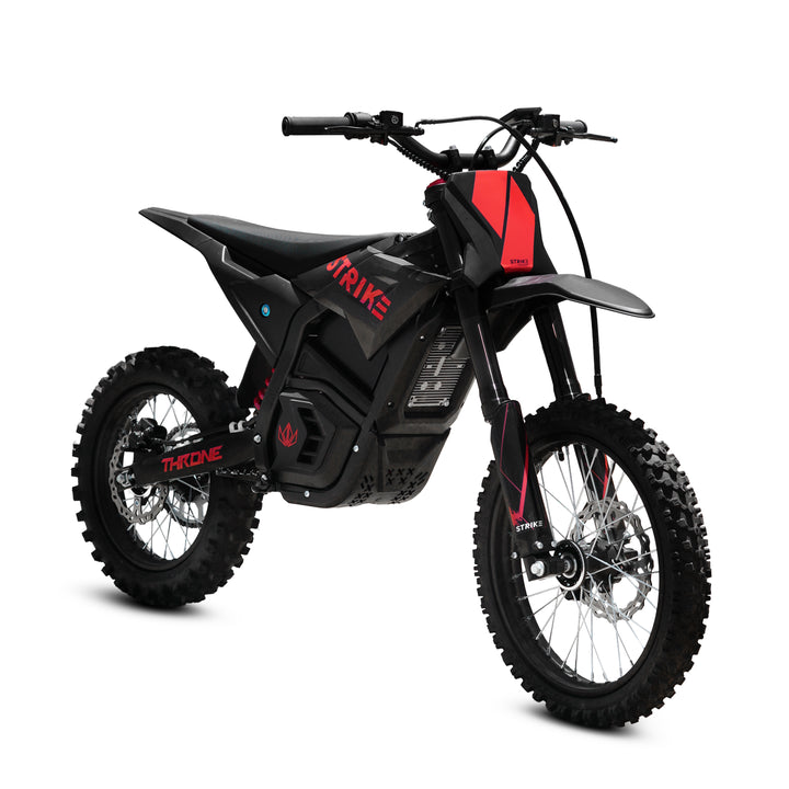 SRPNT Strike 48V Electric Dirt Bike
