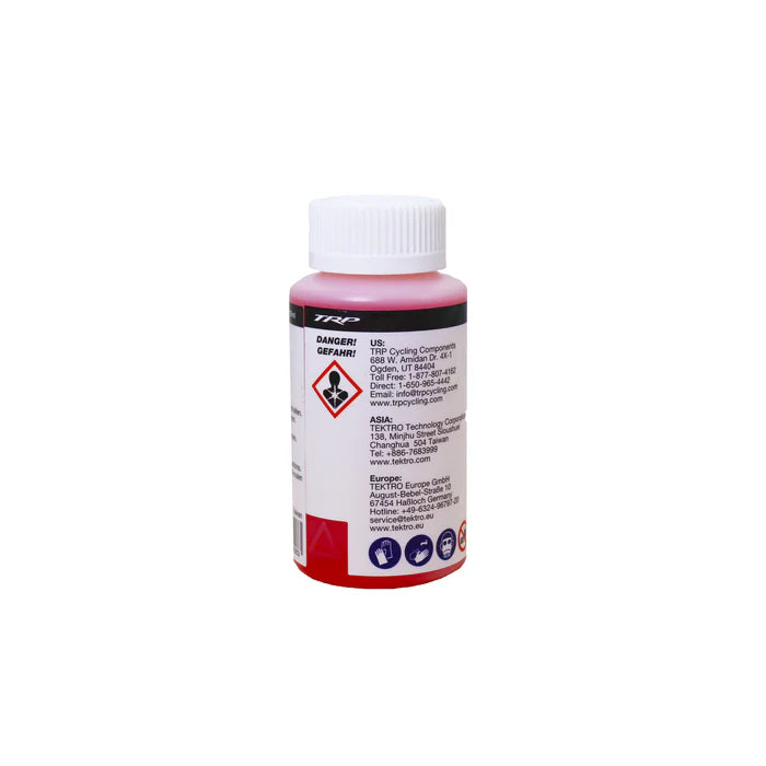 TRP Mineral Oil 100ml