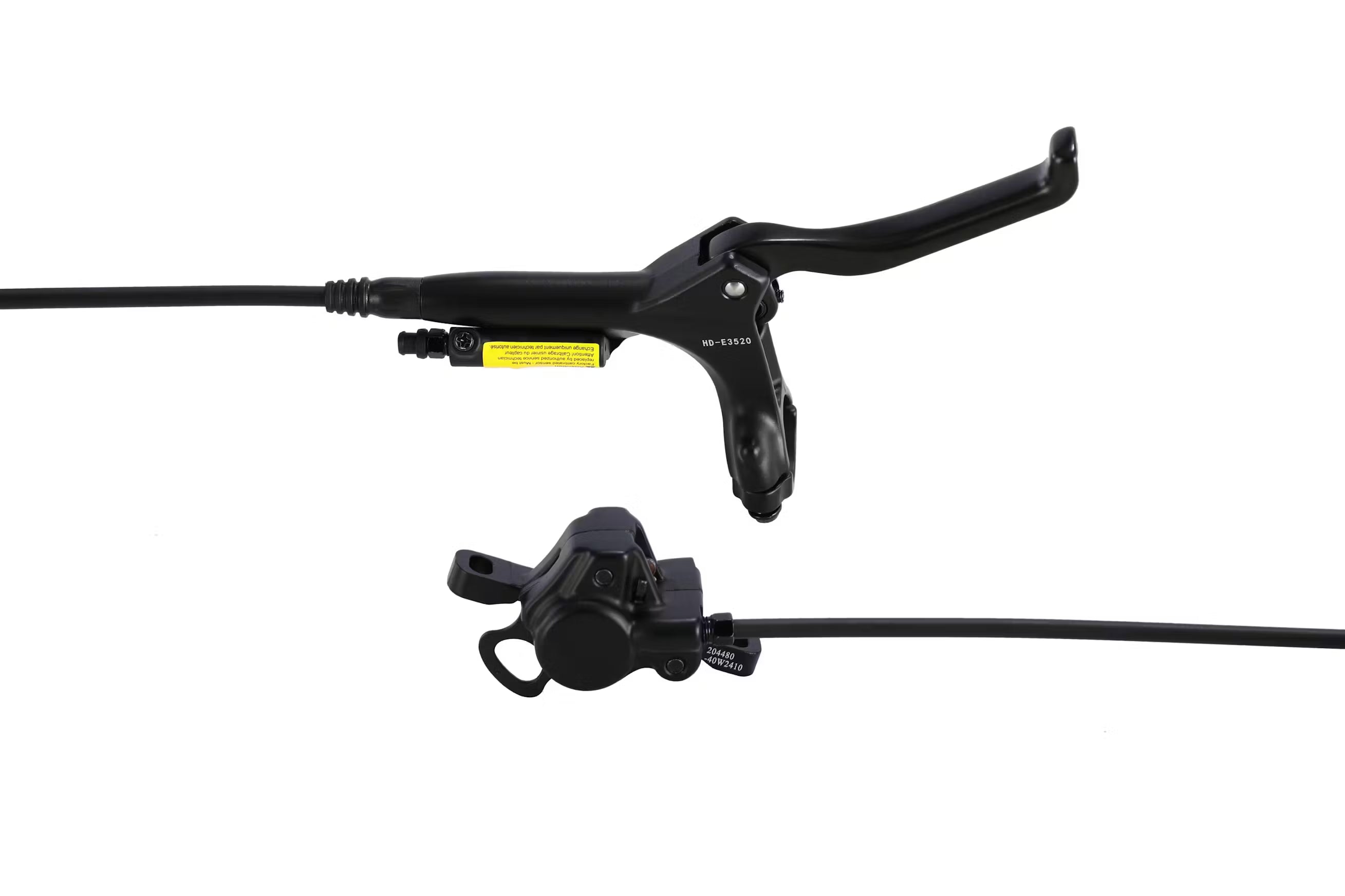 Tektro Brakeset (Front, Left)