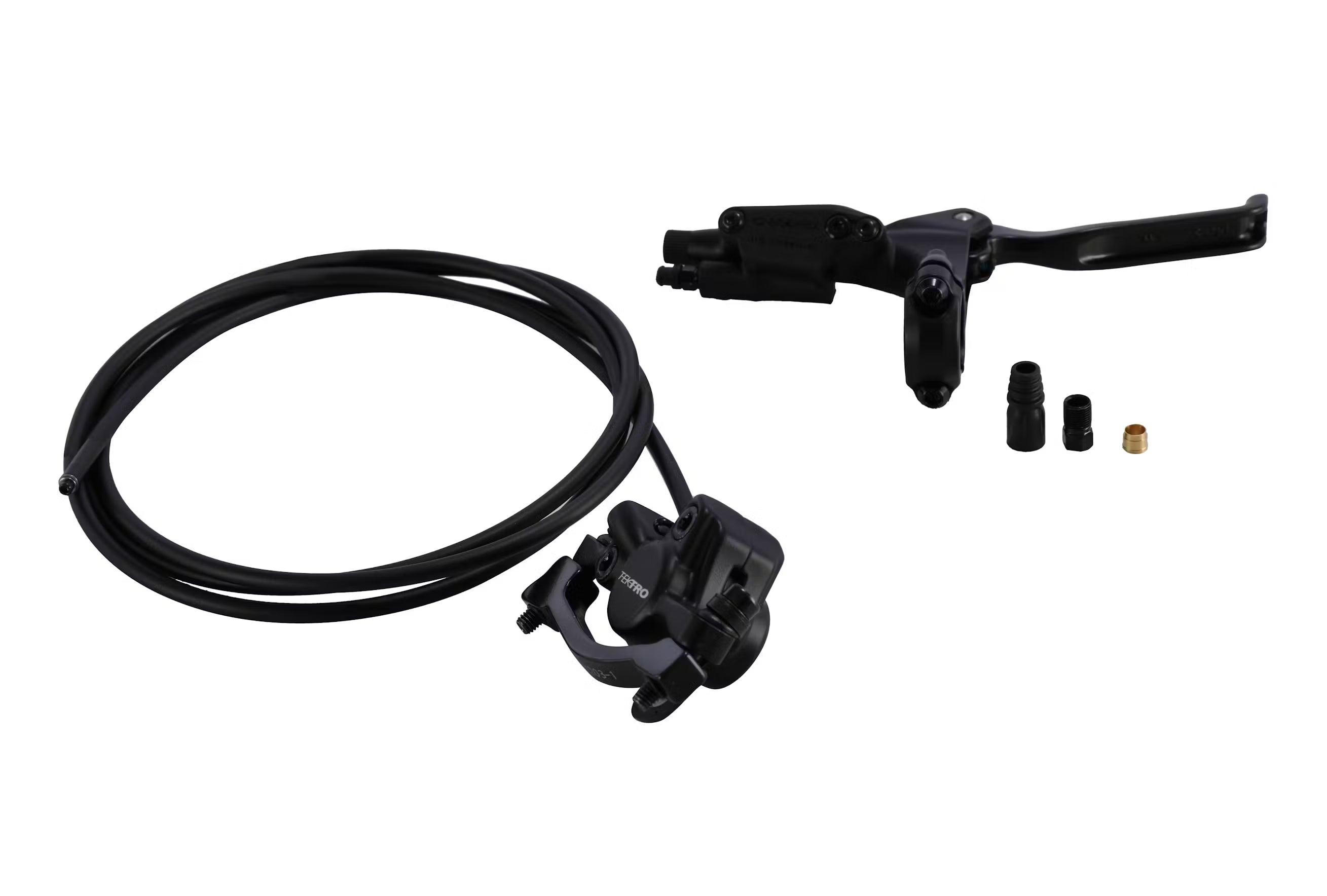 Tektro Brakeset (Rear, Right)