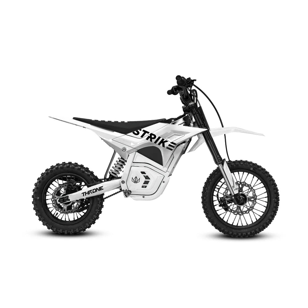 SRPNT Strike 48V Electric Dirt Bike