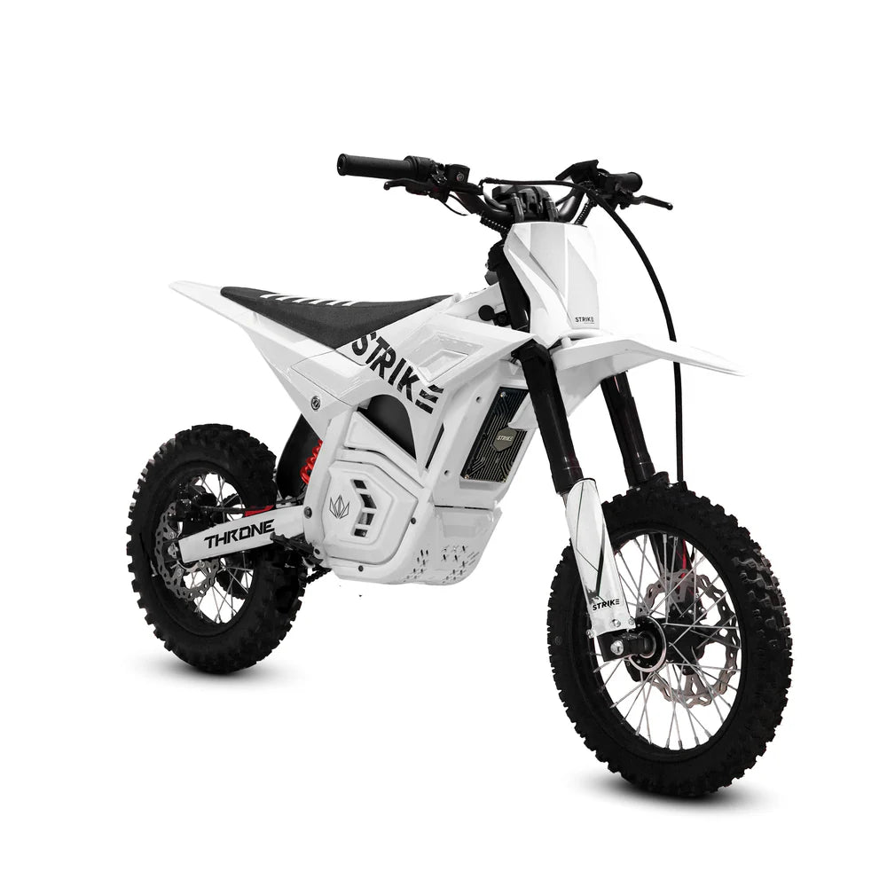 SRPNT Strike 48V Electric Dirt Bike