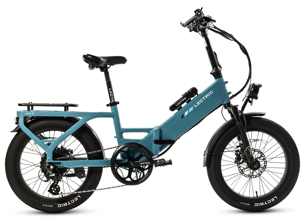 LECTRIC XP4 Step-Thru (750)