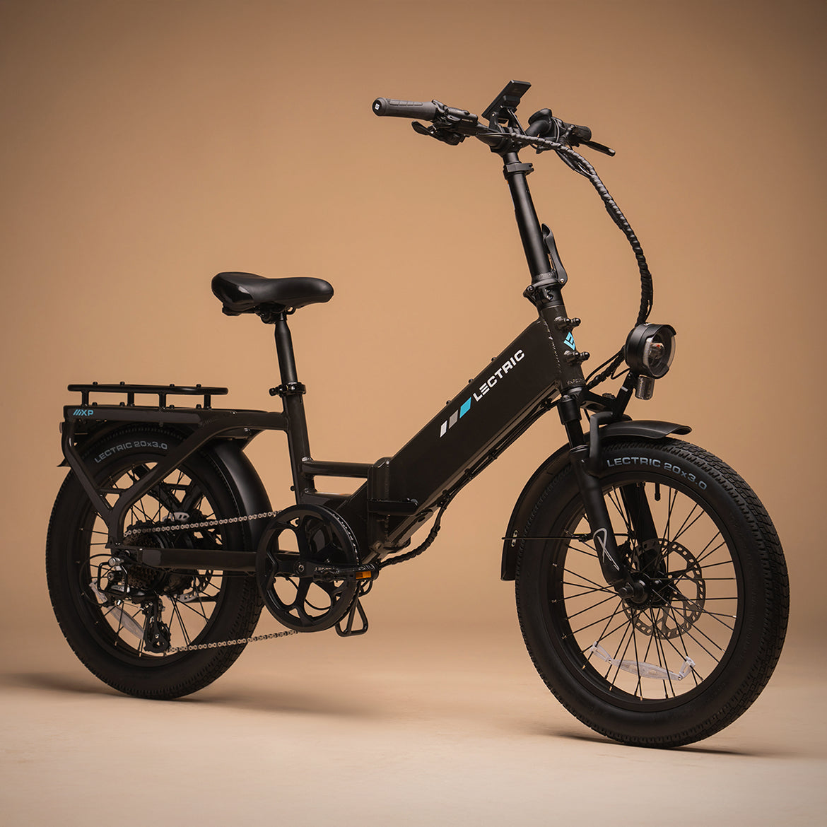 LECTRIC XP4 Step-Thru (750)
