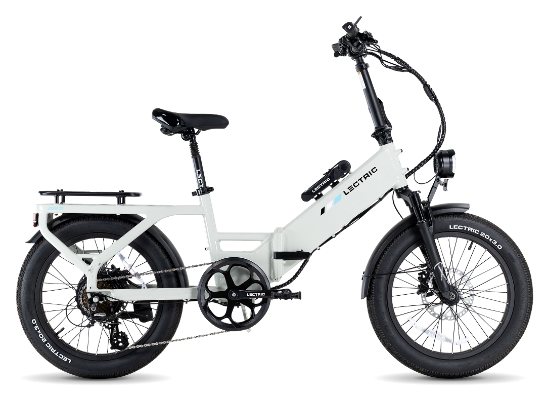 LECTRIC XP4 Step-Thru (750)