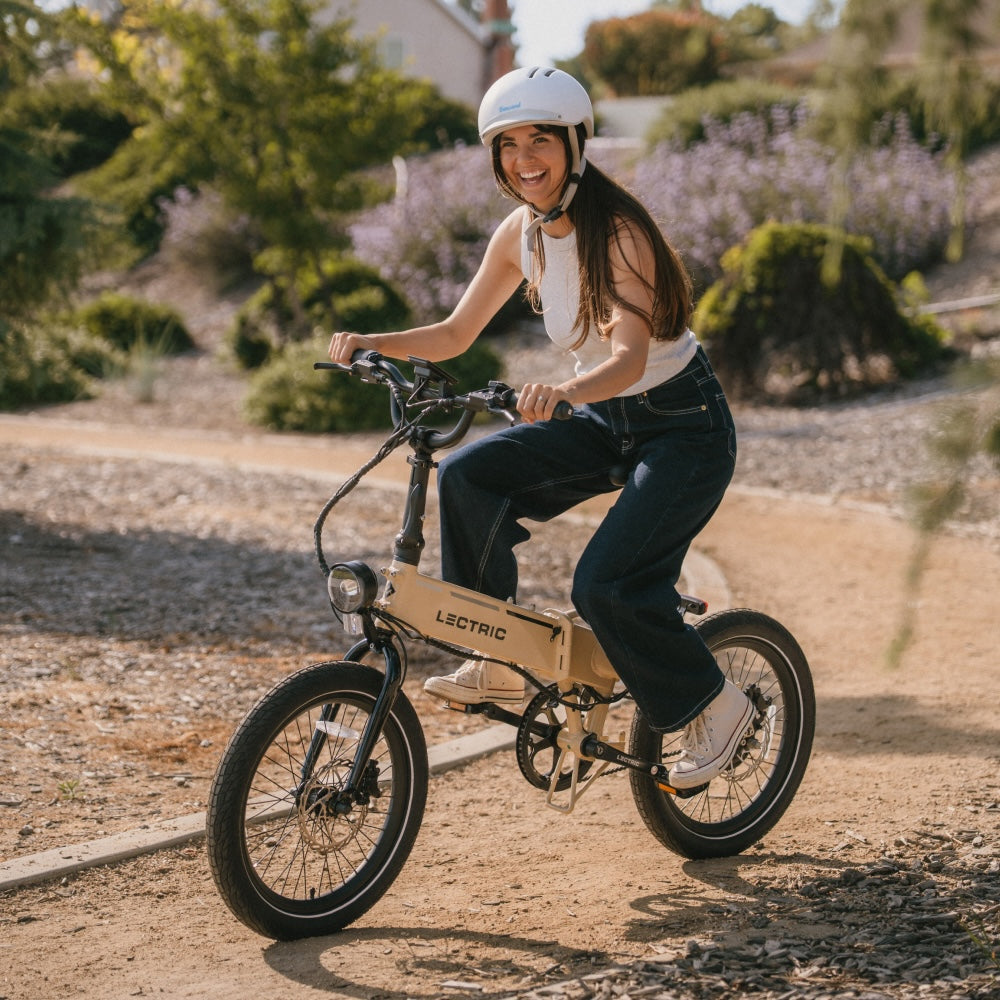 LECTRIC Lite2 Long-Range