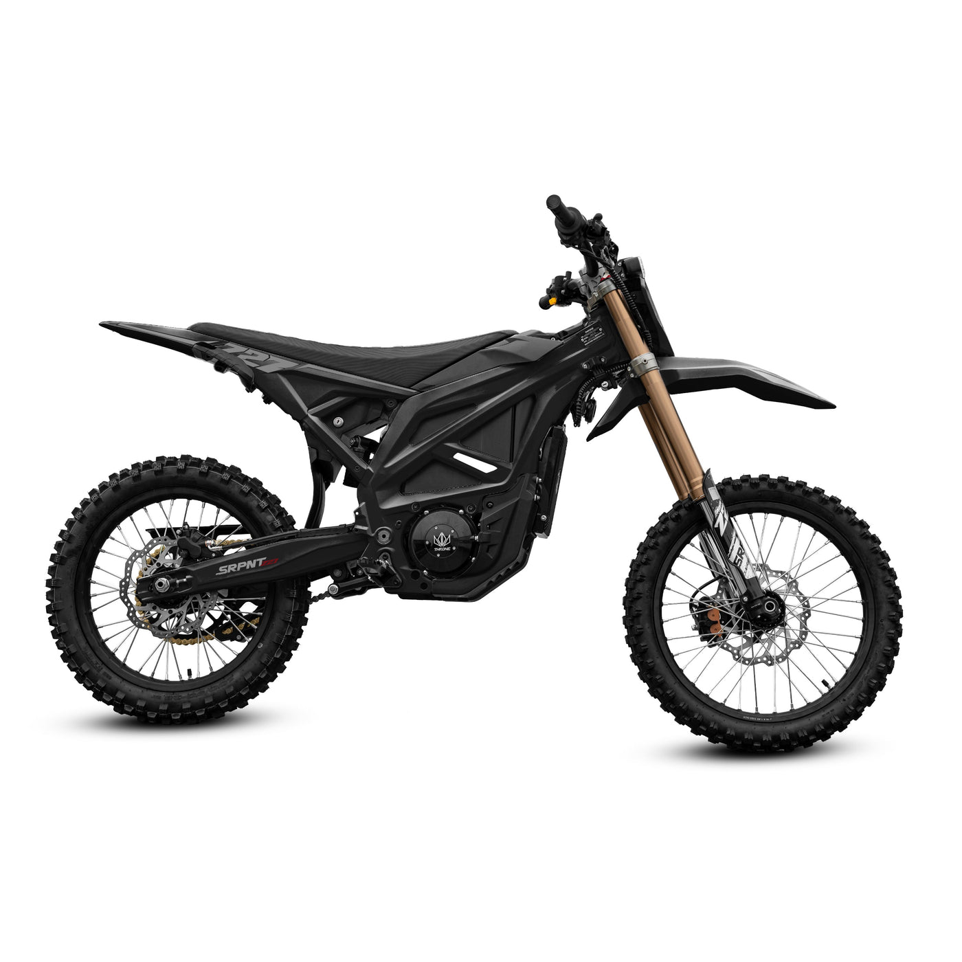SRPNT Z27 Electric Dirt Bike