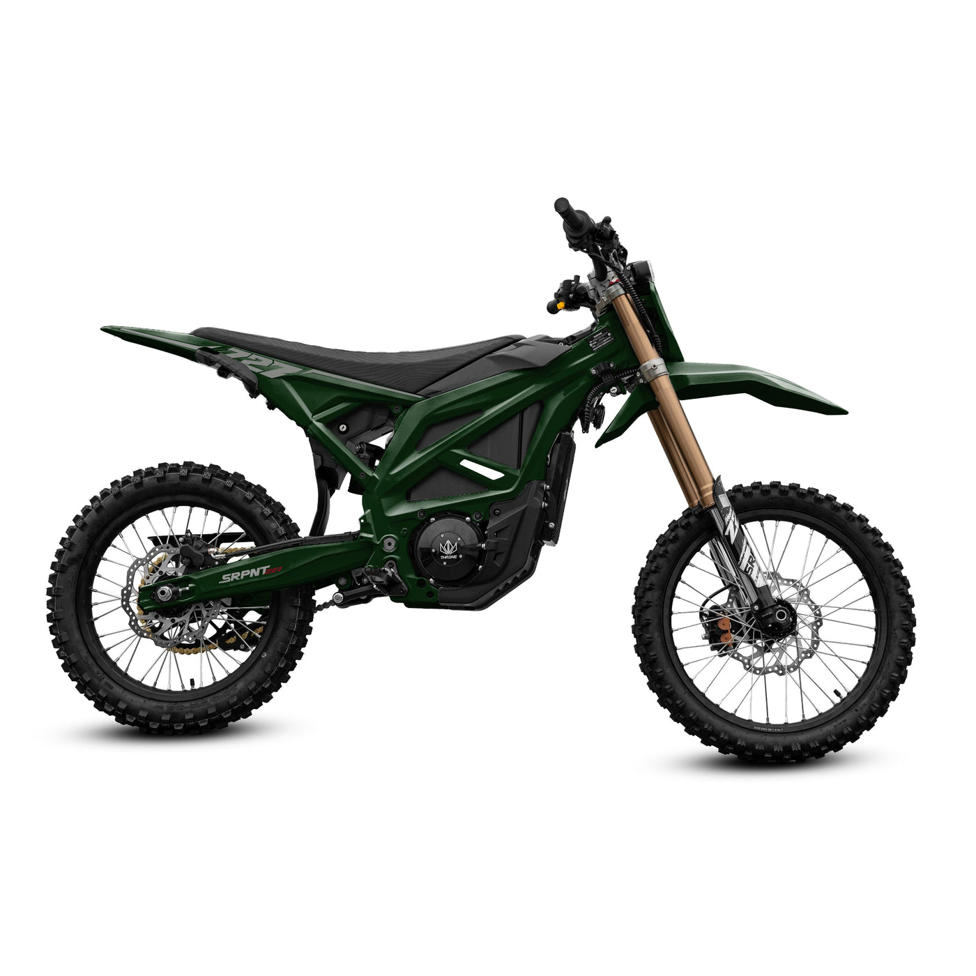 SRPNT Z27 Electric Dirt Bike