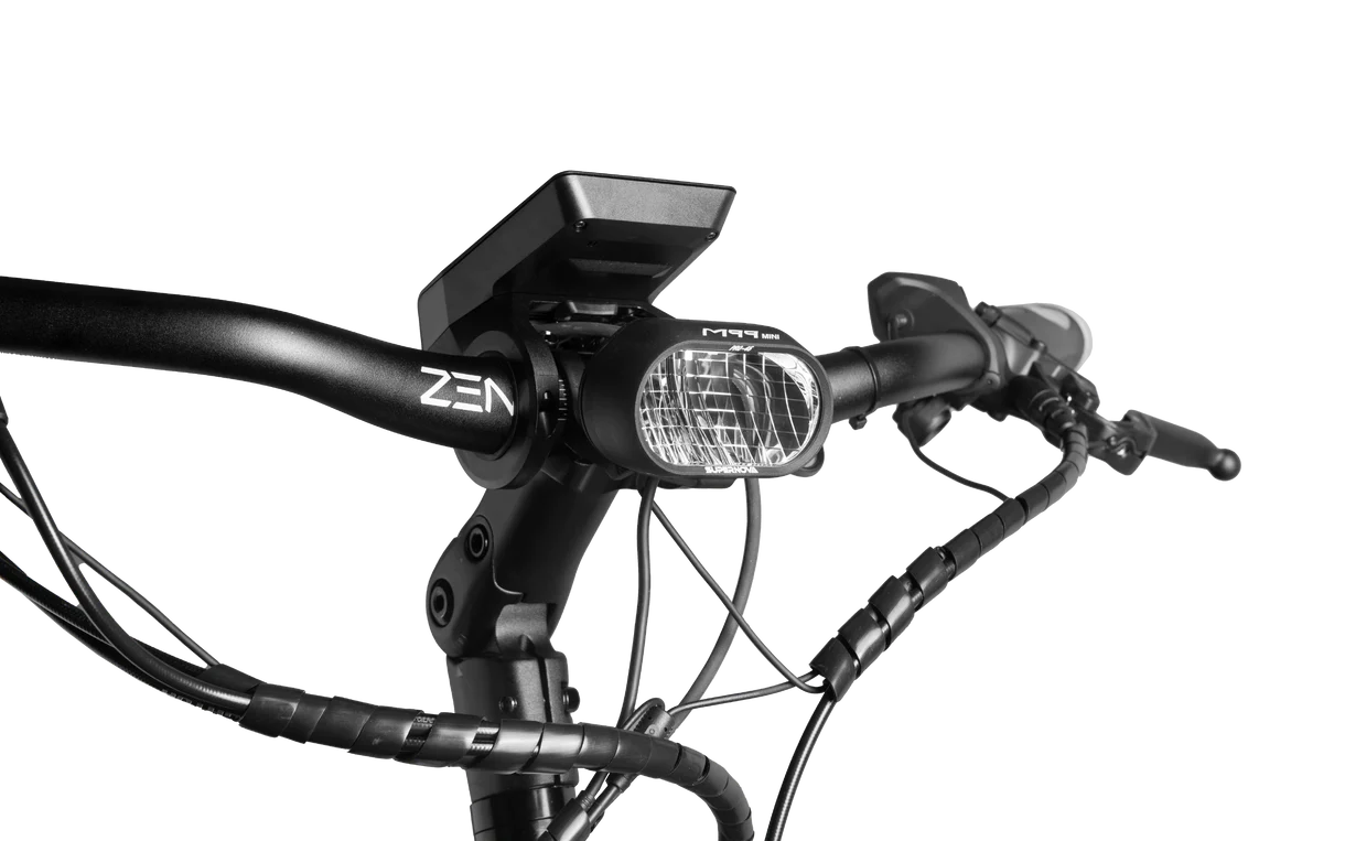 ZEN Samurai - Premium