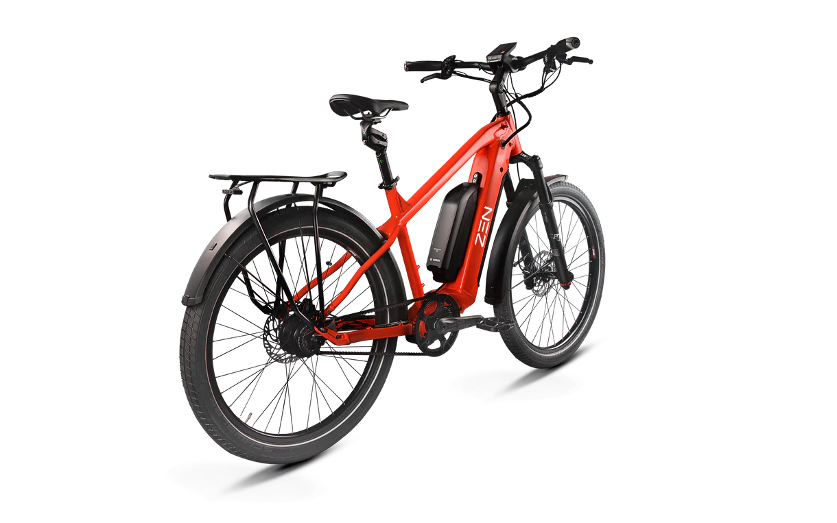 ZEN Samurai - Premium