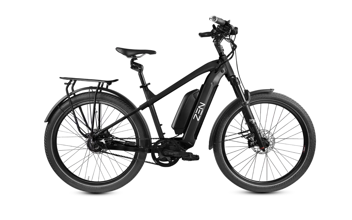 ZEN Samurai - Premium