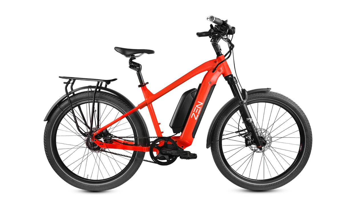 ZEN Samurai - Premium