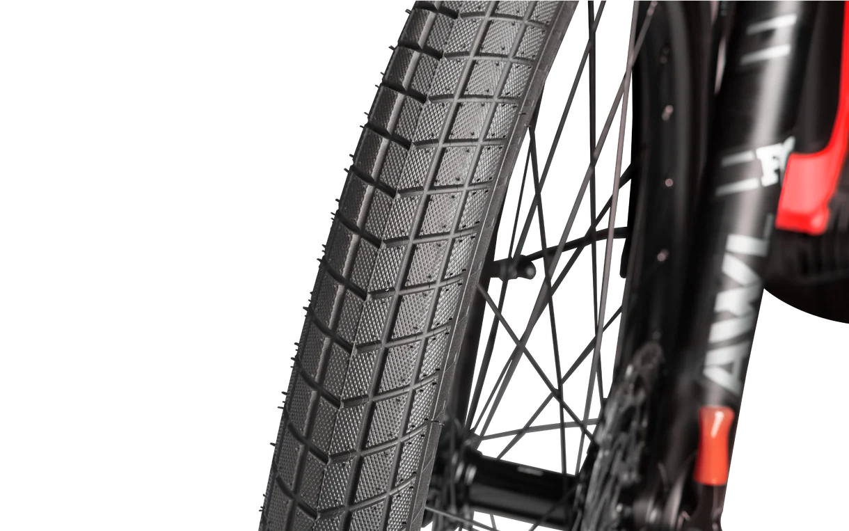 ZEN Samurai - Premium