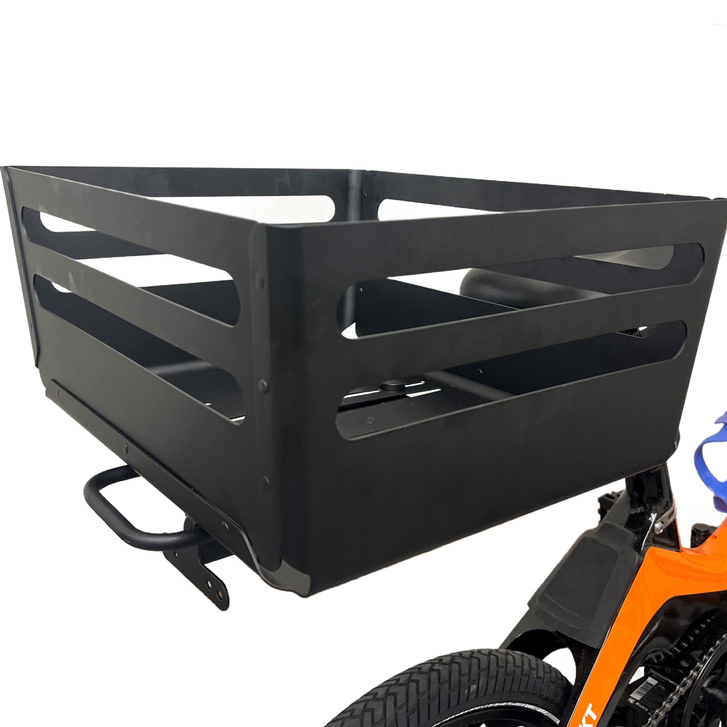 BiKASE Ore Basket MIK