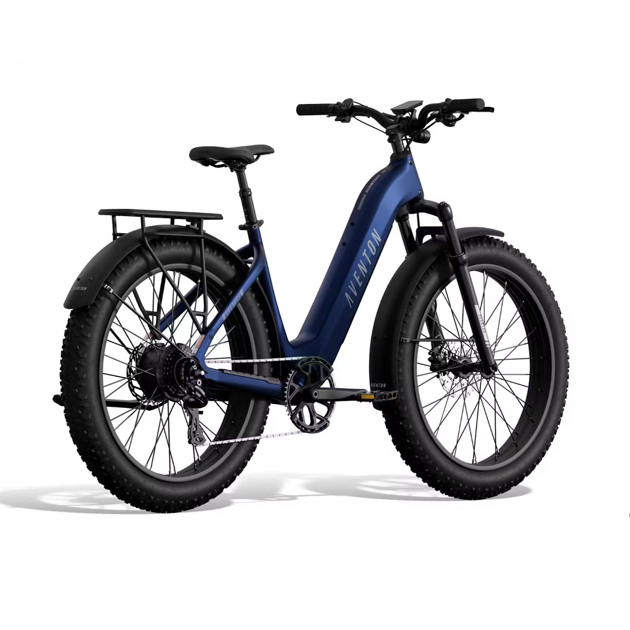 AVENTON Aventure 3 (Step-Through)