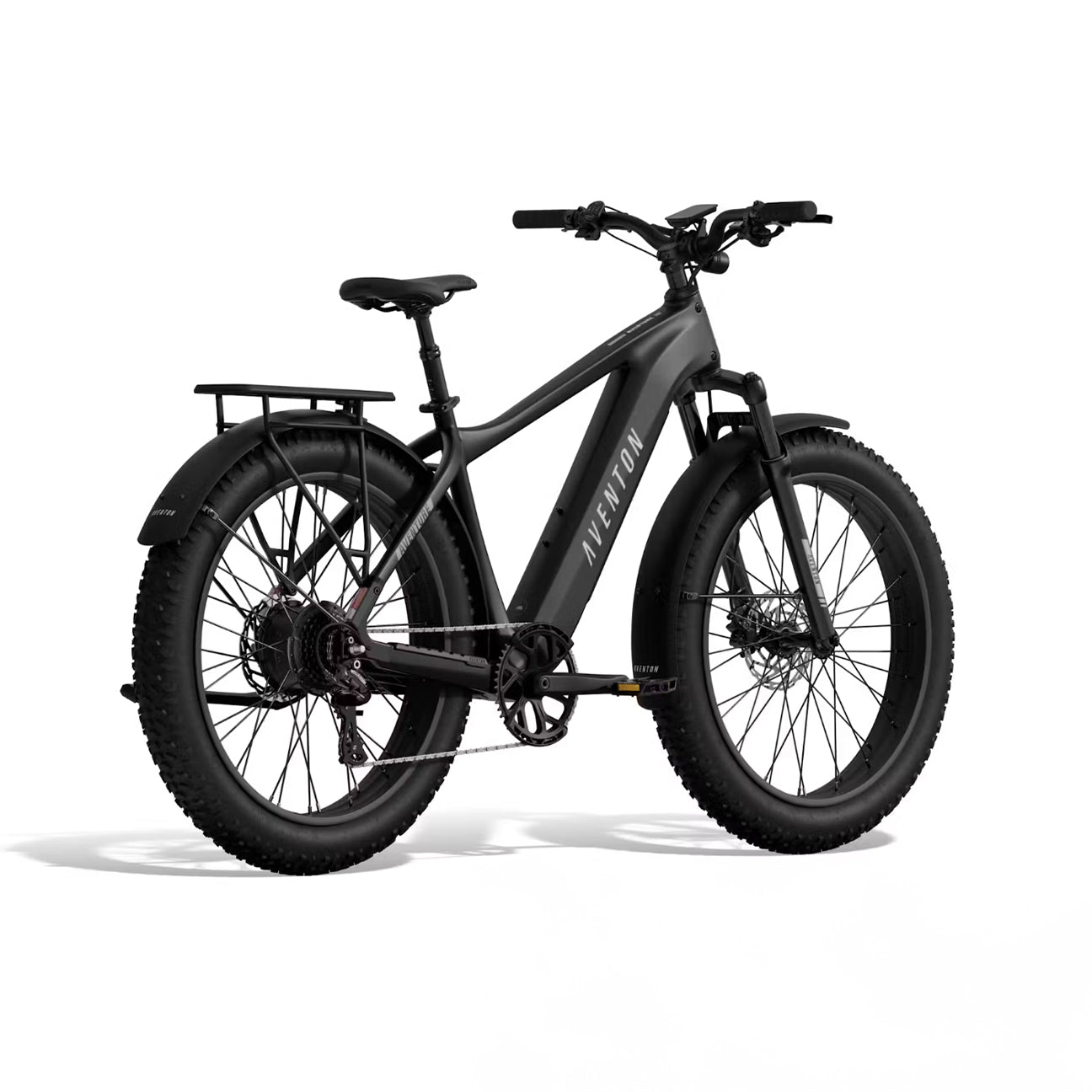 AVENTON Aventure 3 (Step-Over)