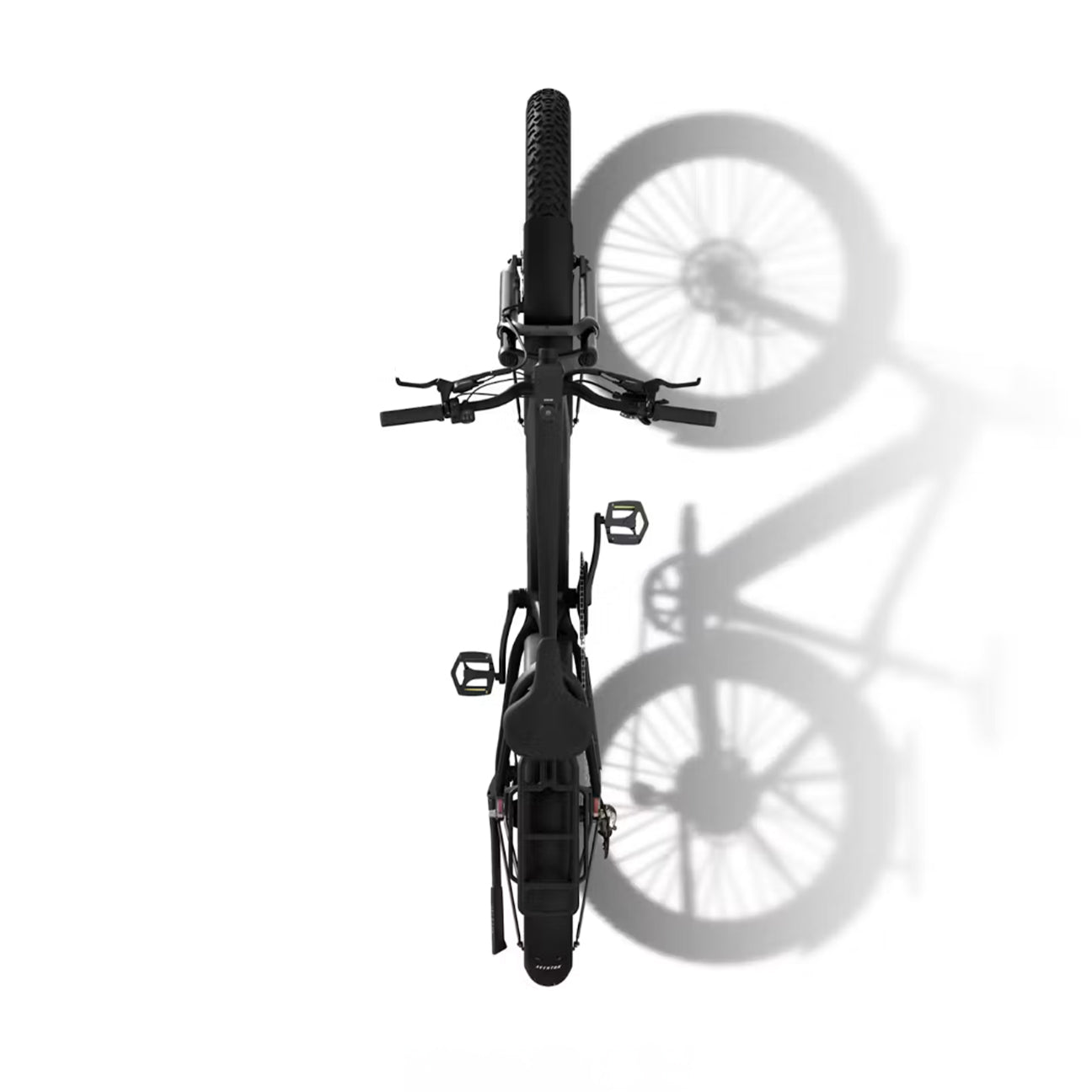 AVENTON Aventure 3 (Step-Over)