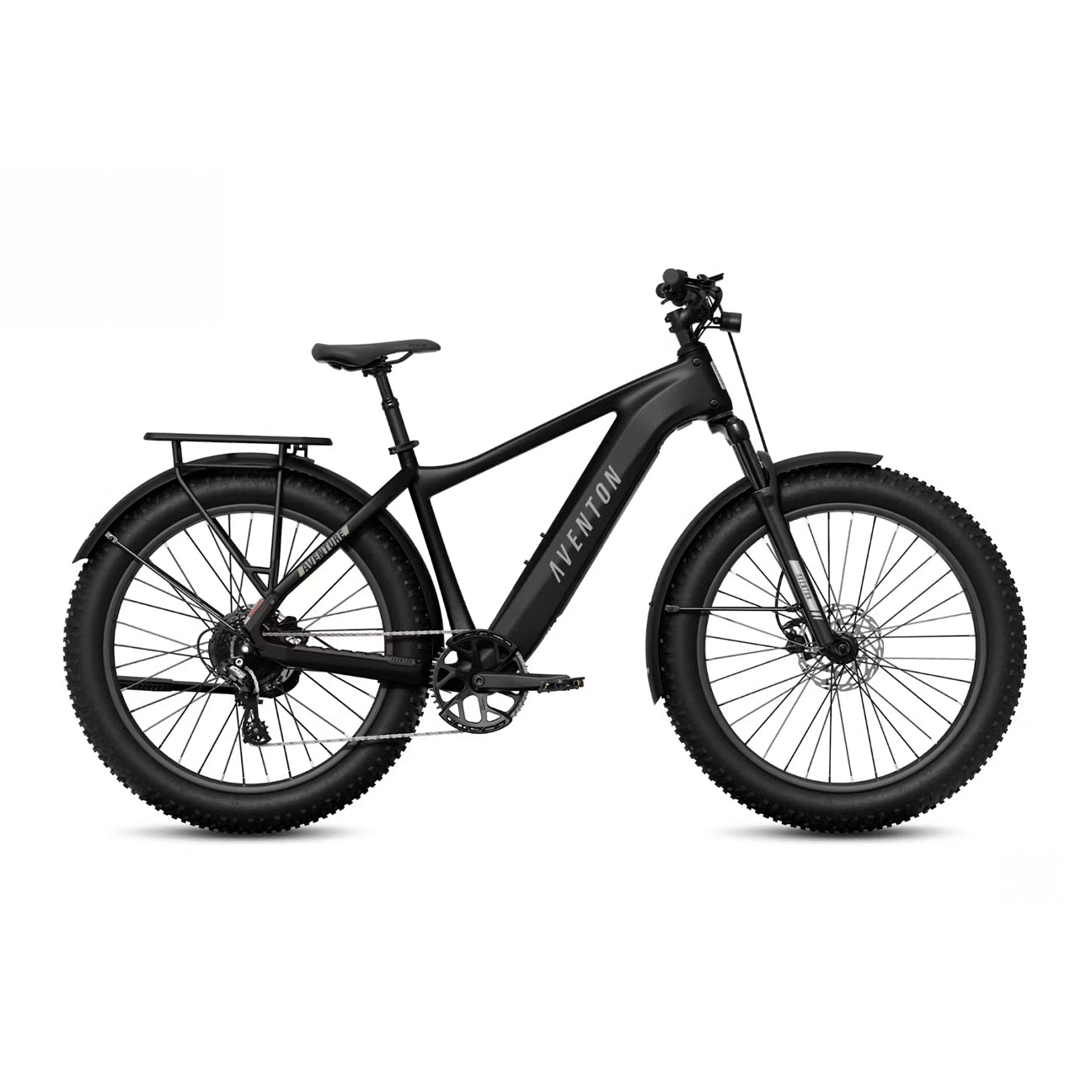 AVENTON Aventure 3 (Step-Over)