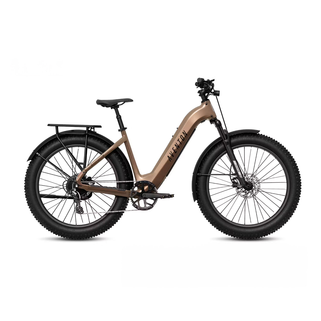 AVENTON Aventure 3 (Step-Through)