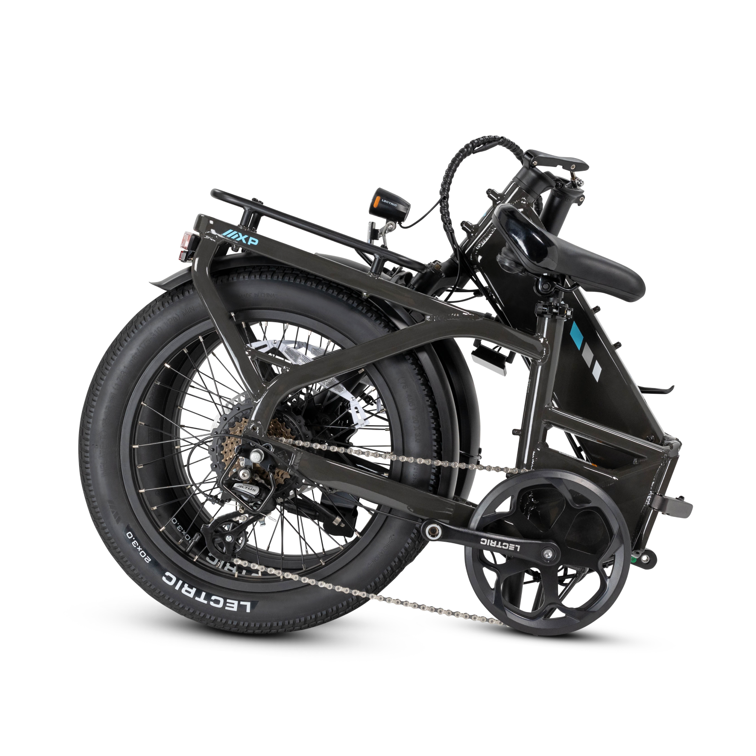 LECTRIC XP4 Step-Thru (750)