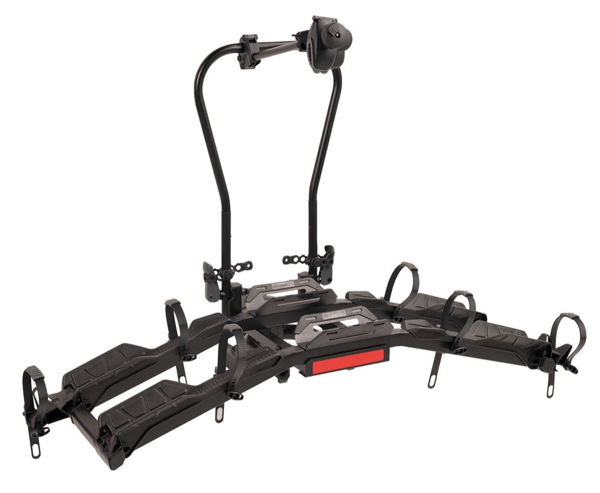 Hollywood E-Destination Hitch Rack