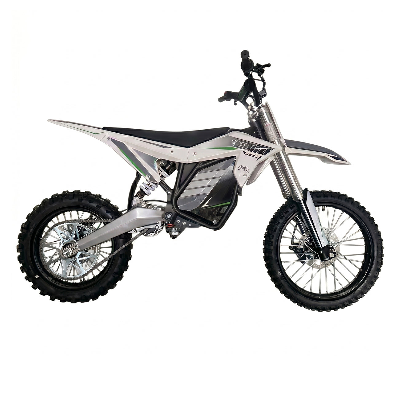 ETM RTR XL