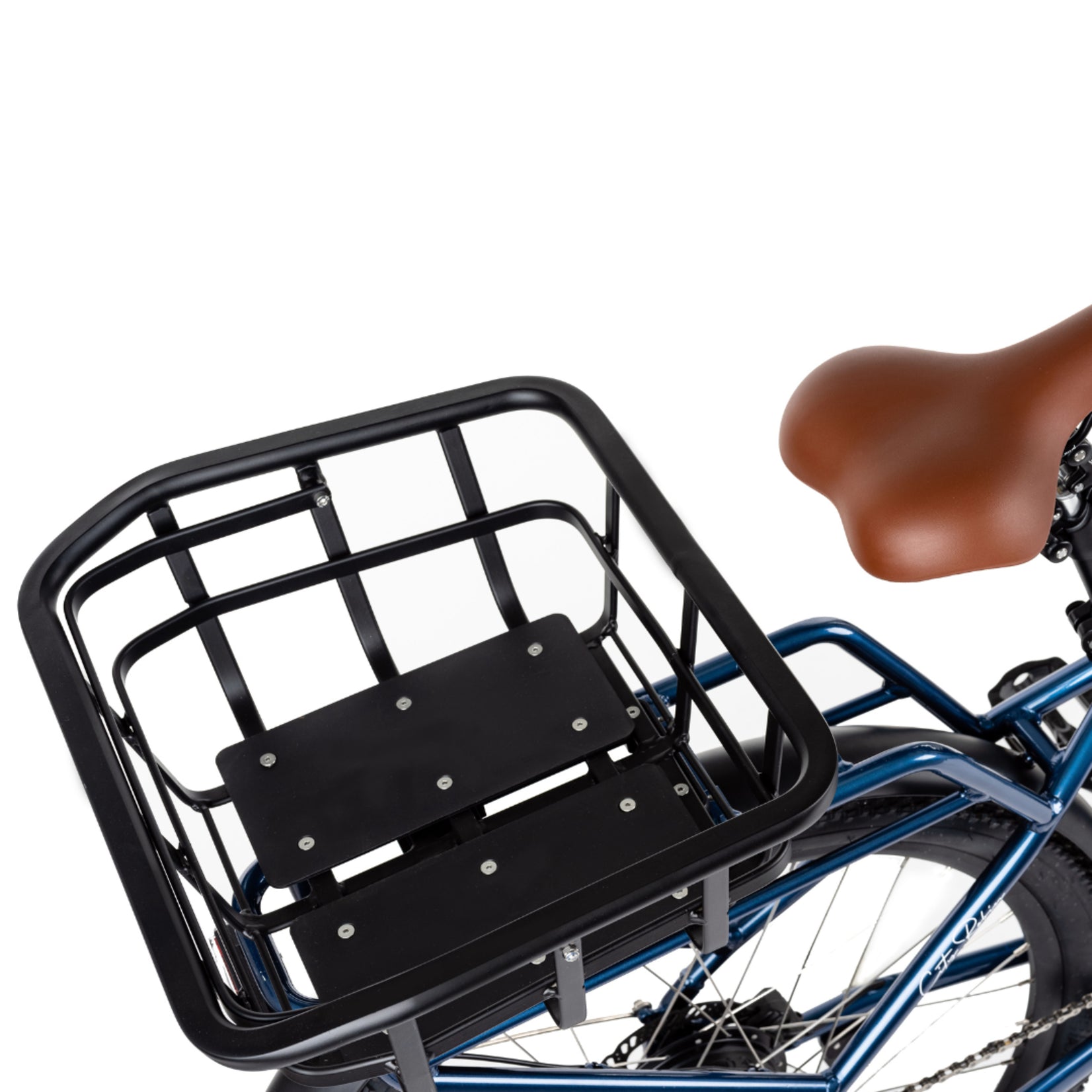 Euphree  City Robin X+ Ebike 500 watt 48V14AH Samsung