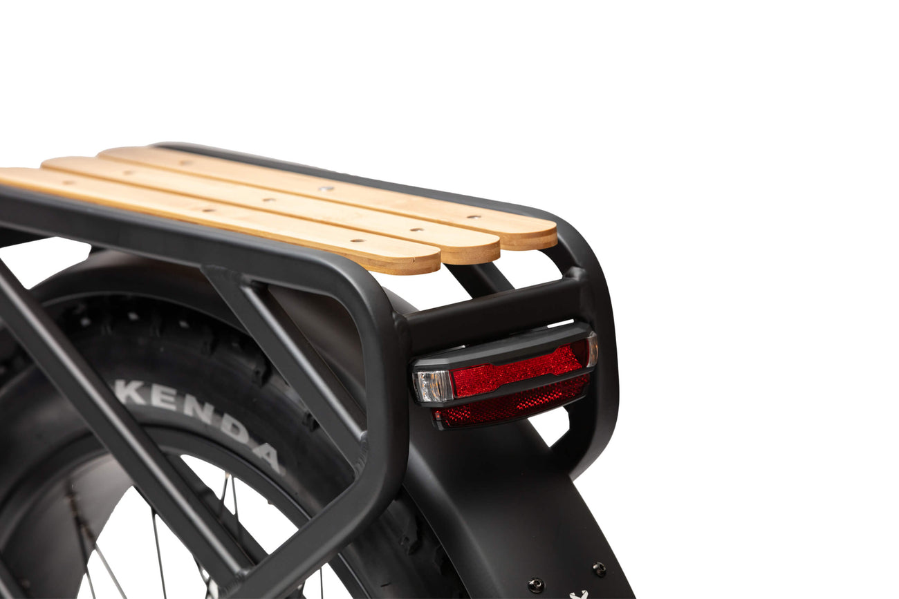 Troxus Explorer Plus