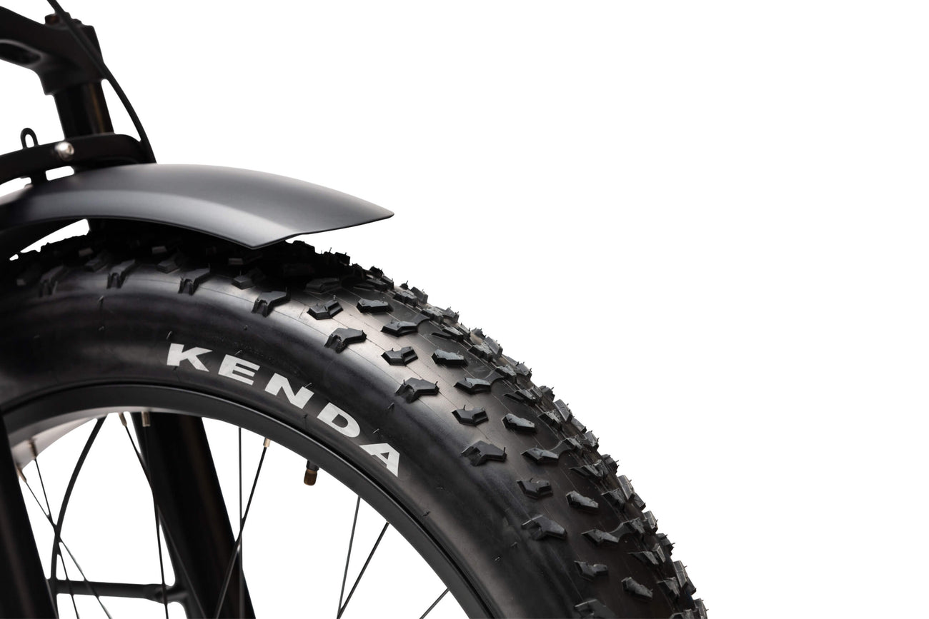 Troxus Explorer Plus