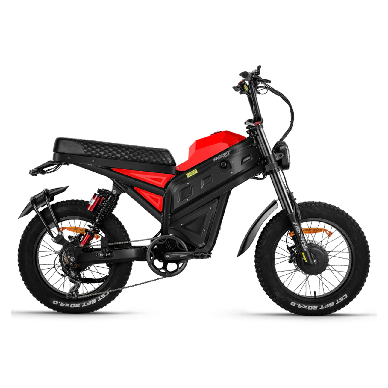 FREESKY Cheetah MT-380