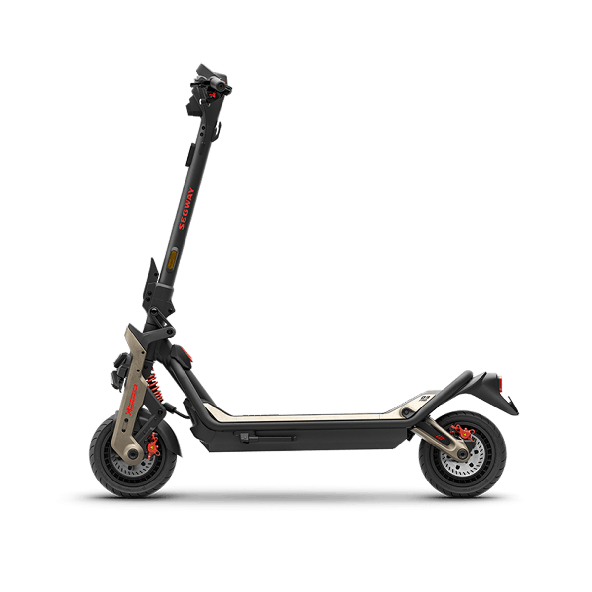 SEGWY GT3 PRO SUPERSCOOTER