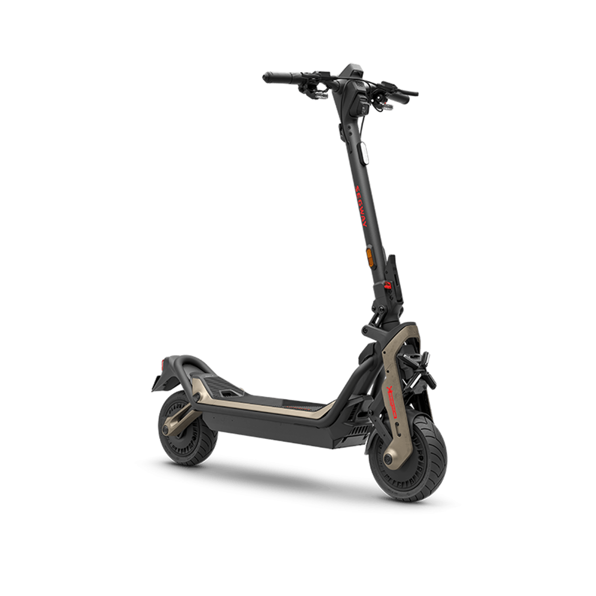SEGWY GT3 PRO SUPERSCOOTER