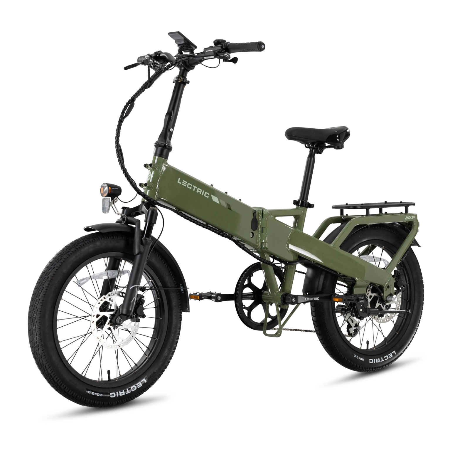 LECTRIC XP4 Step-Over (750-Watt)