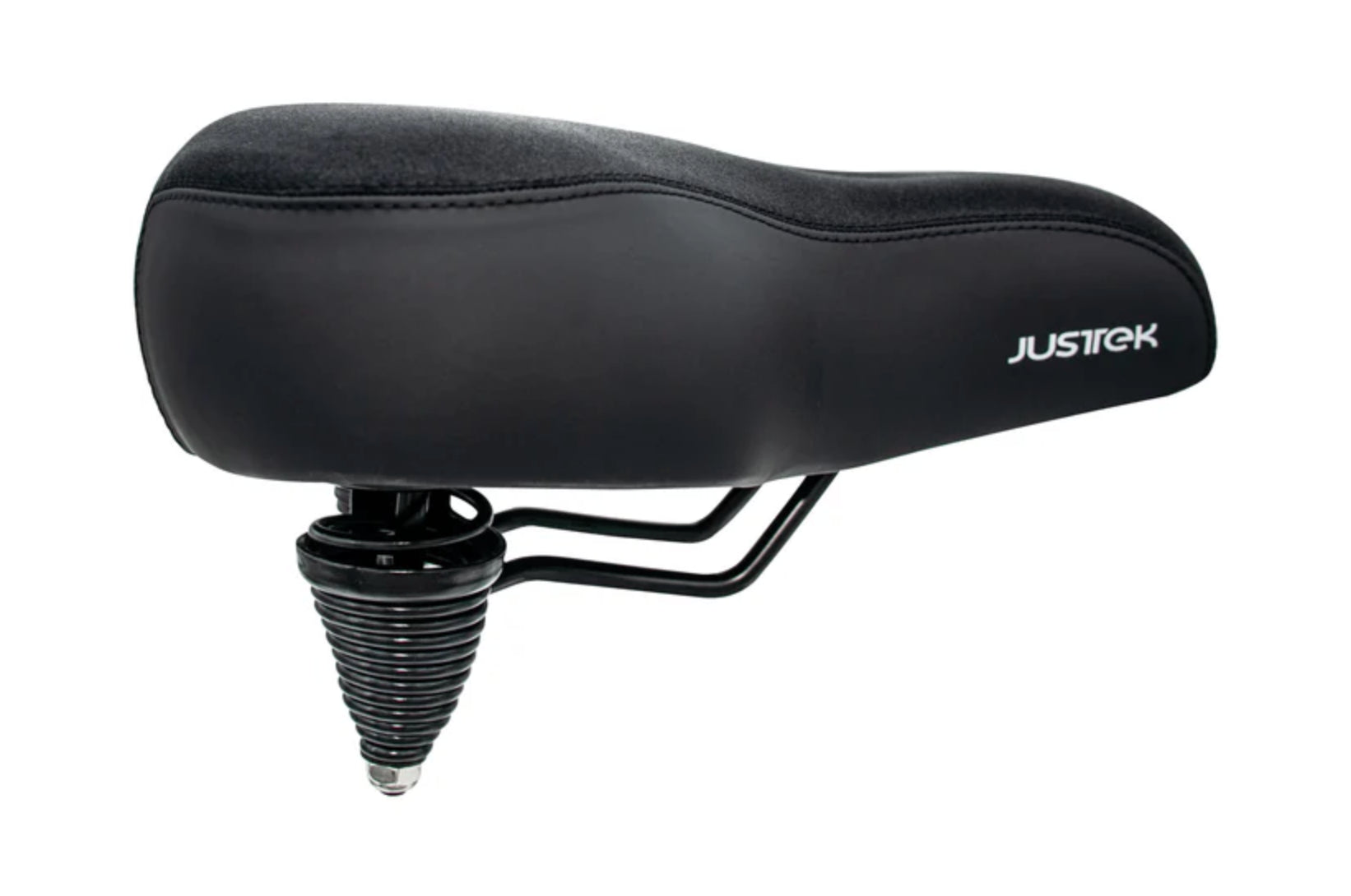 ULTRA-PLUSH SADDLE