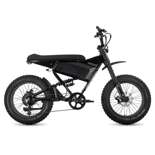 Juiced Bikes