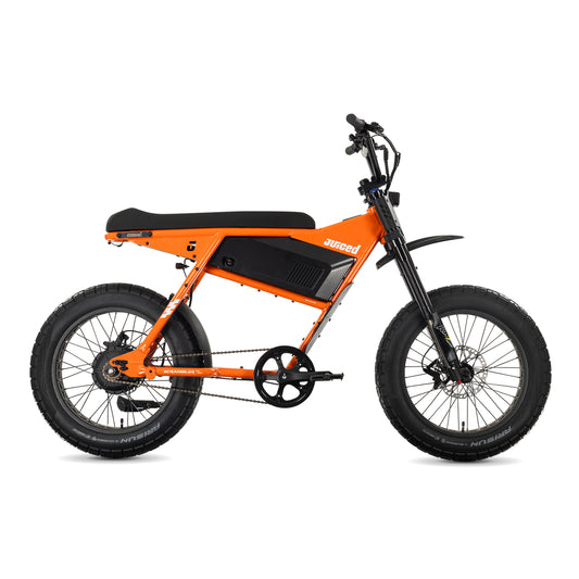 Juiced Bikes