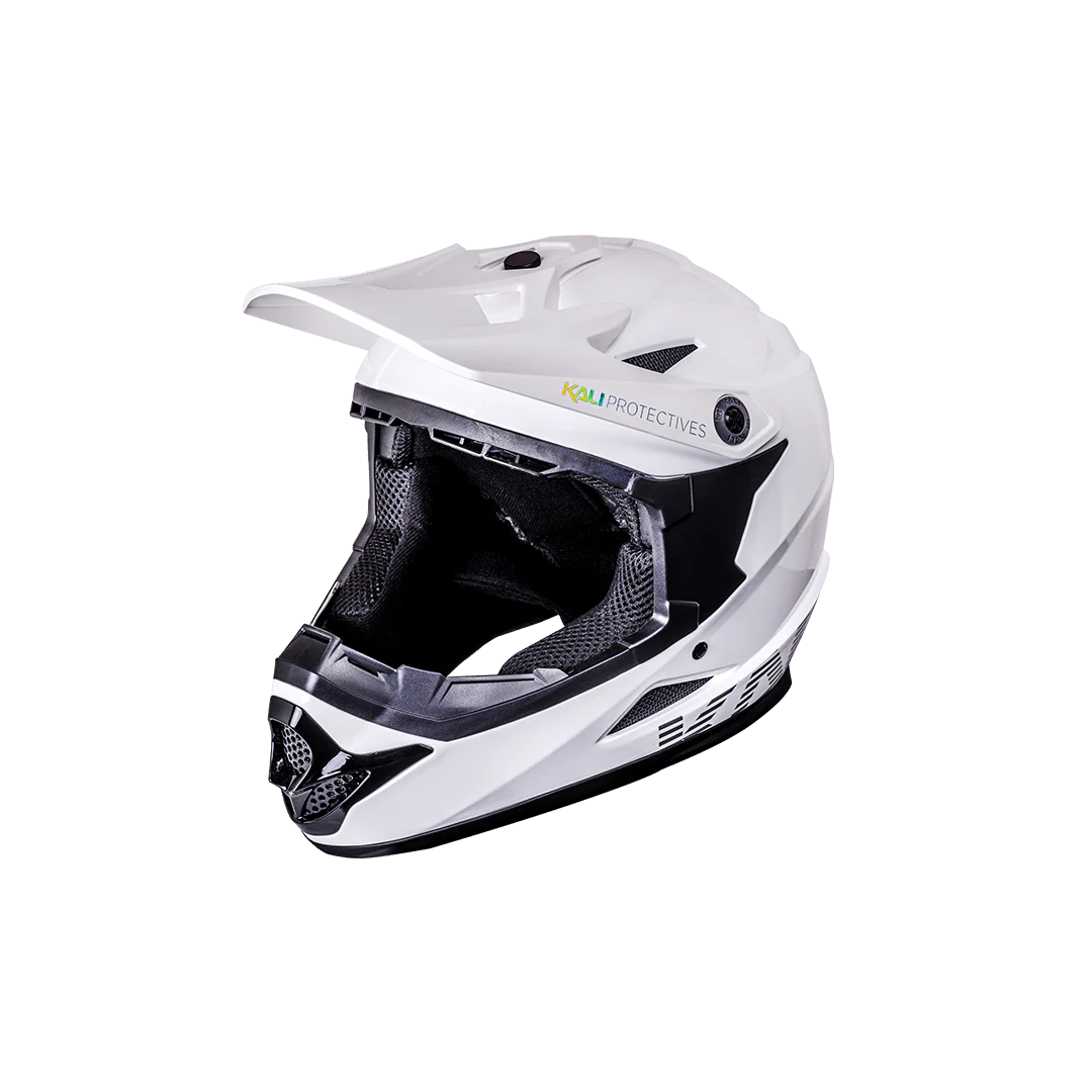 Kali Full Face Helmet - Zoka 2.0