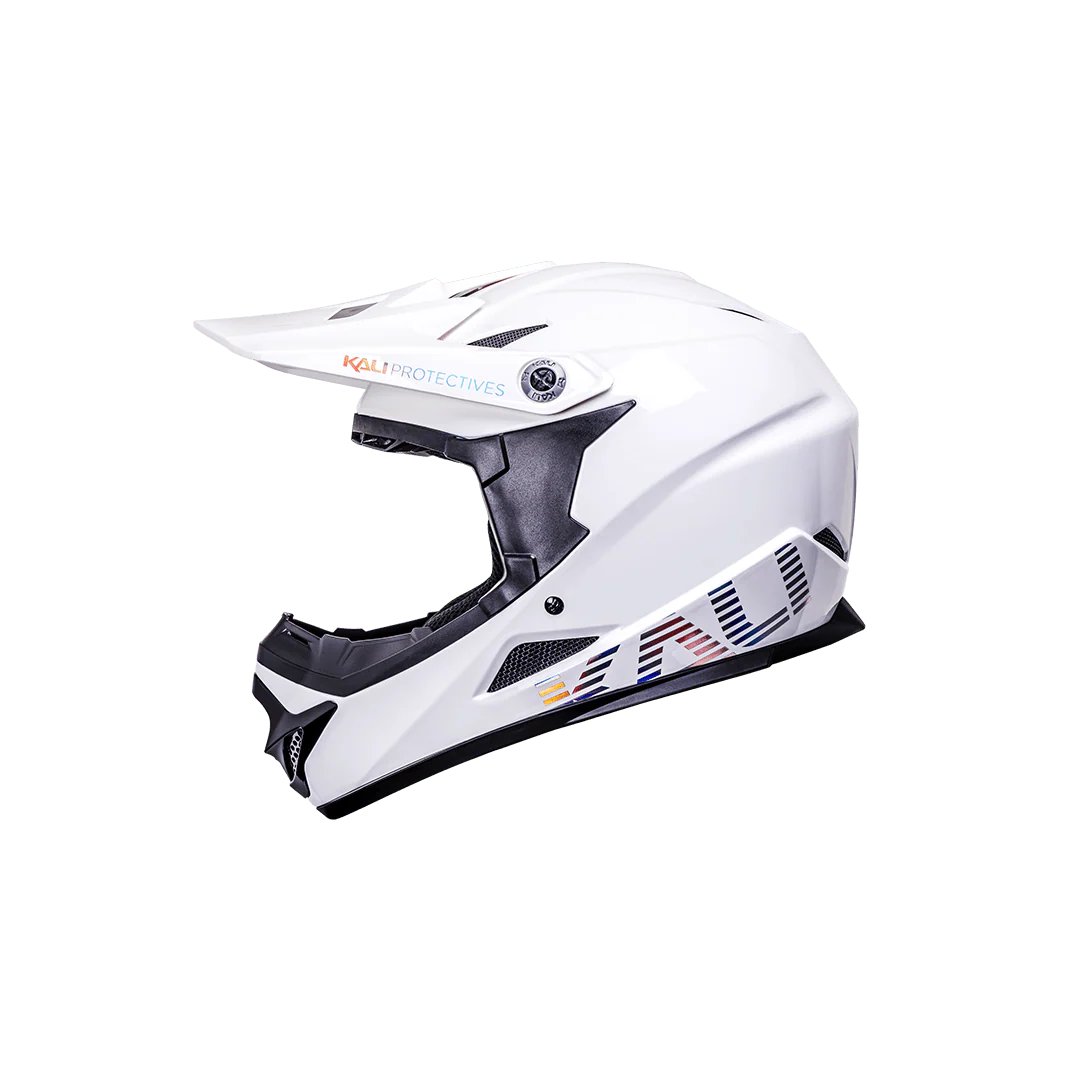Kali Full Face Helmet - Zoka 2.0