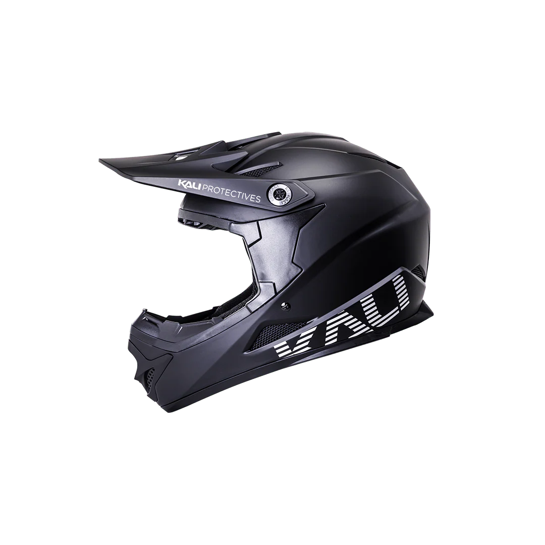 Kali Full Face Helmet - Zoka 2.0