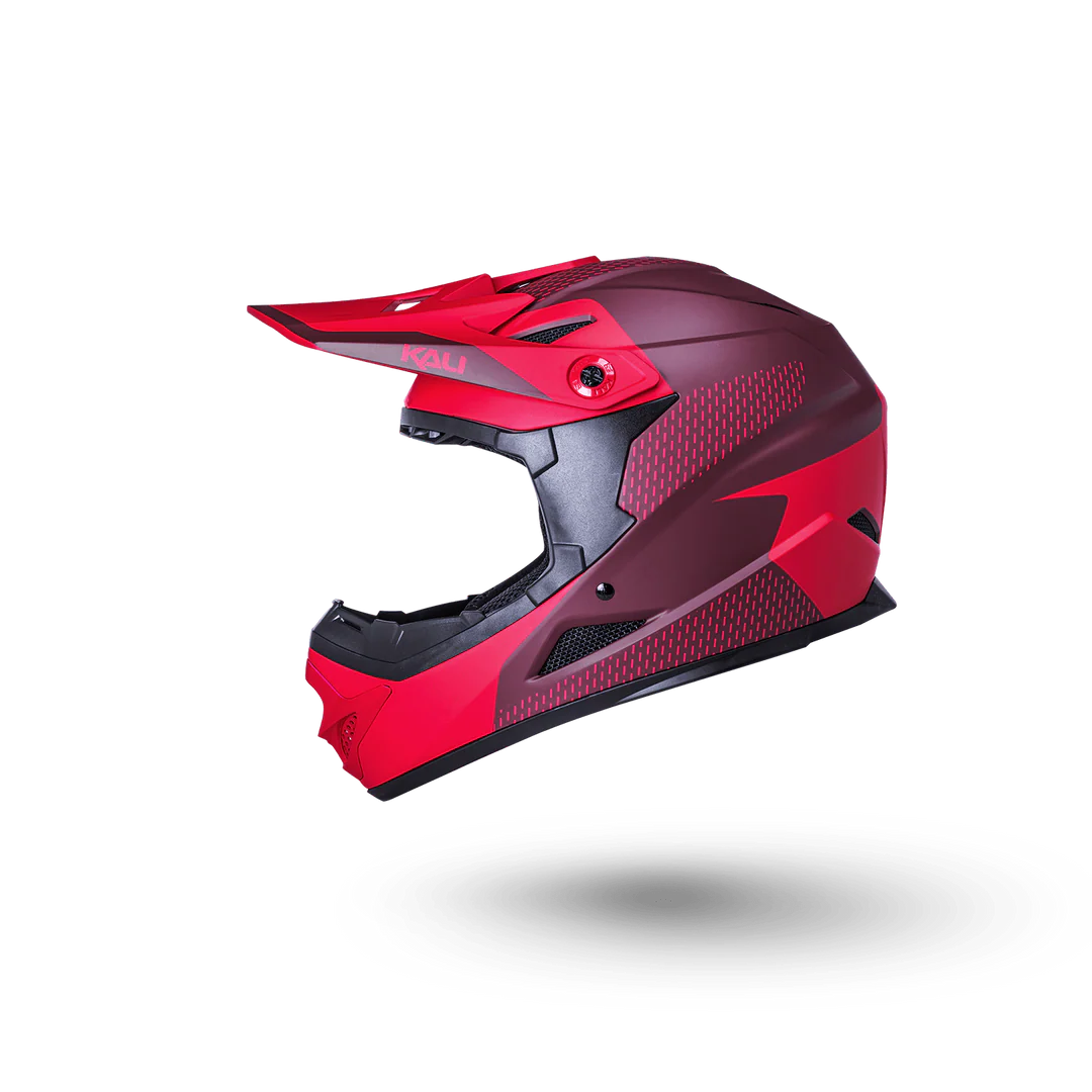Kali Full Face Helmet - Zoka 2.0