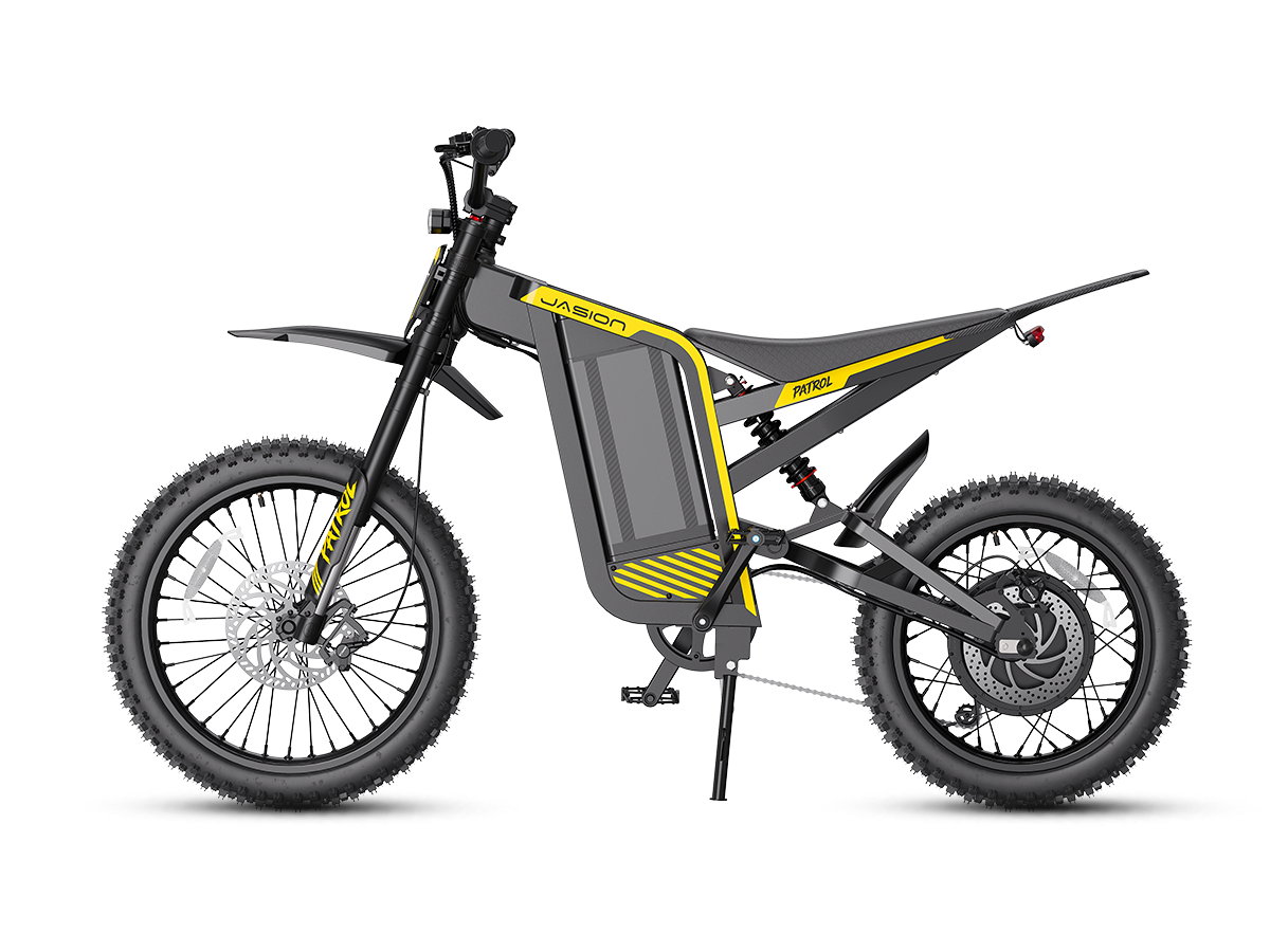 JASION Patrol 52