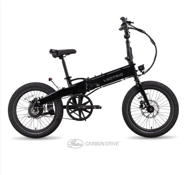 XP Lite2 JW Black Long-Range