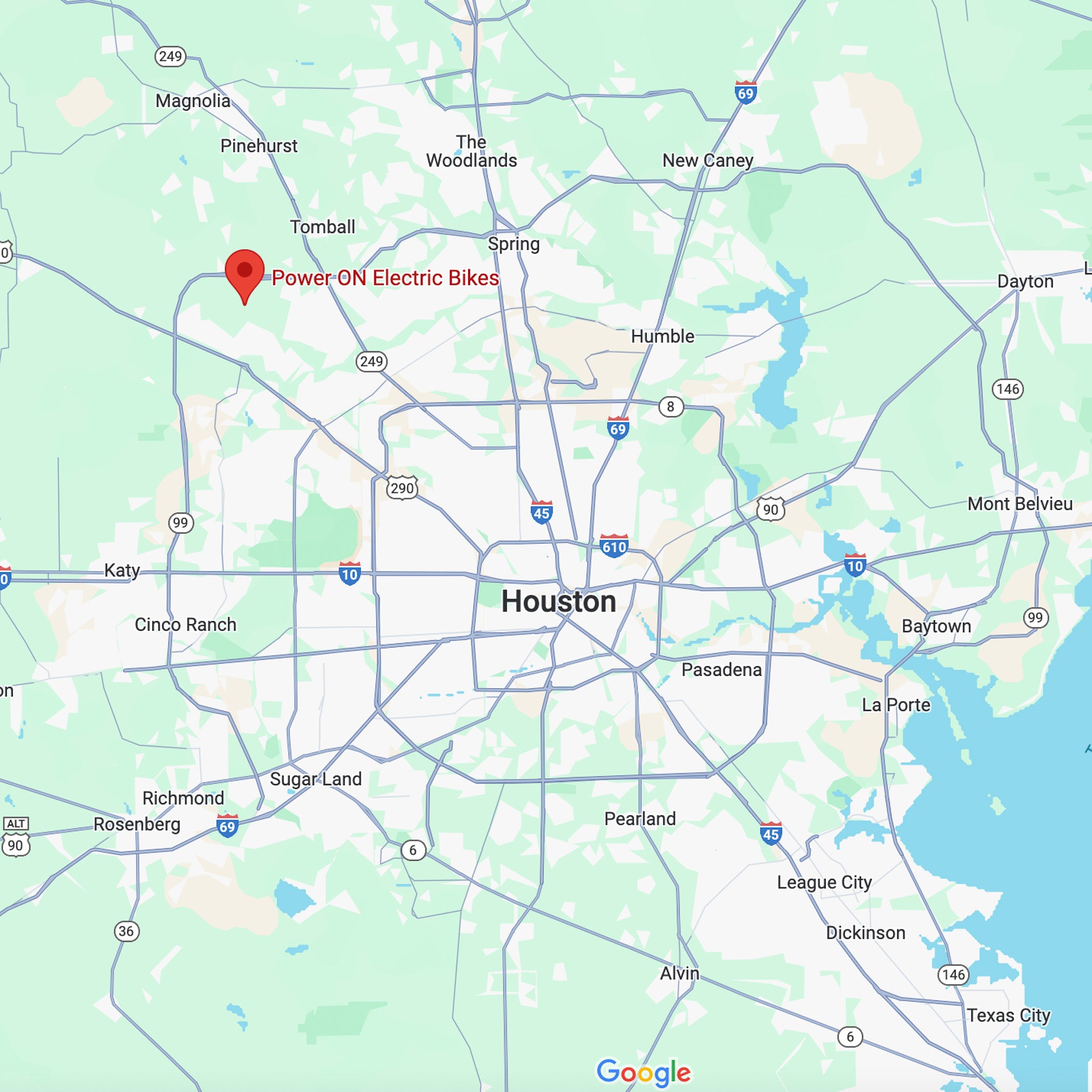 Local Delivery (10 mi)