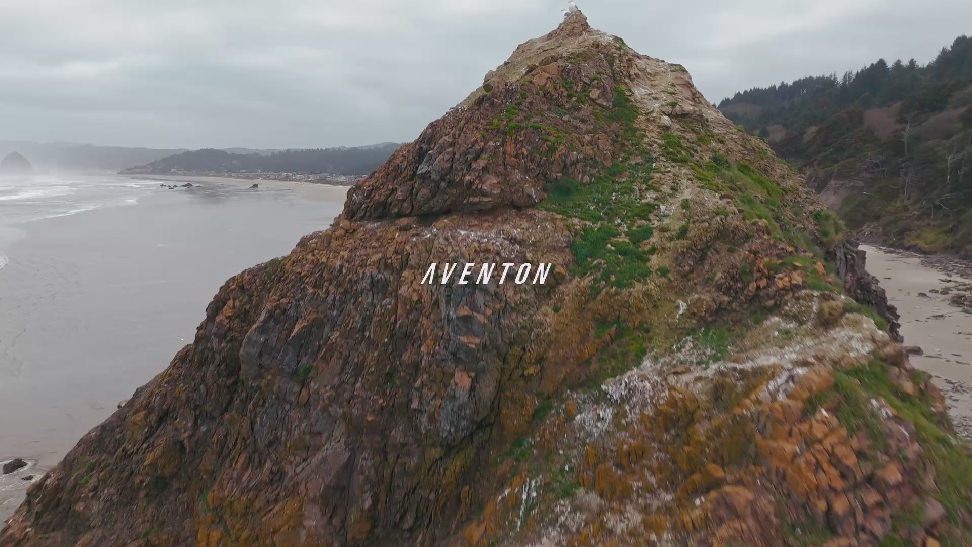 AVENTON Aventure 3 (Step-Through)