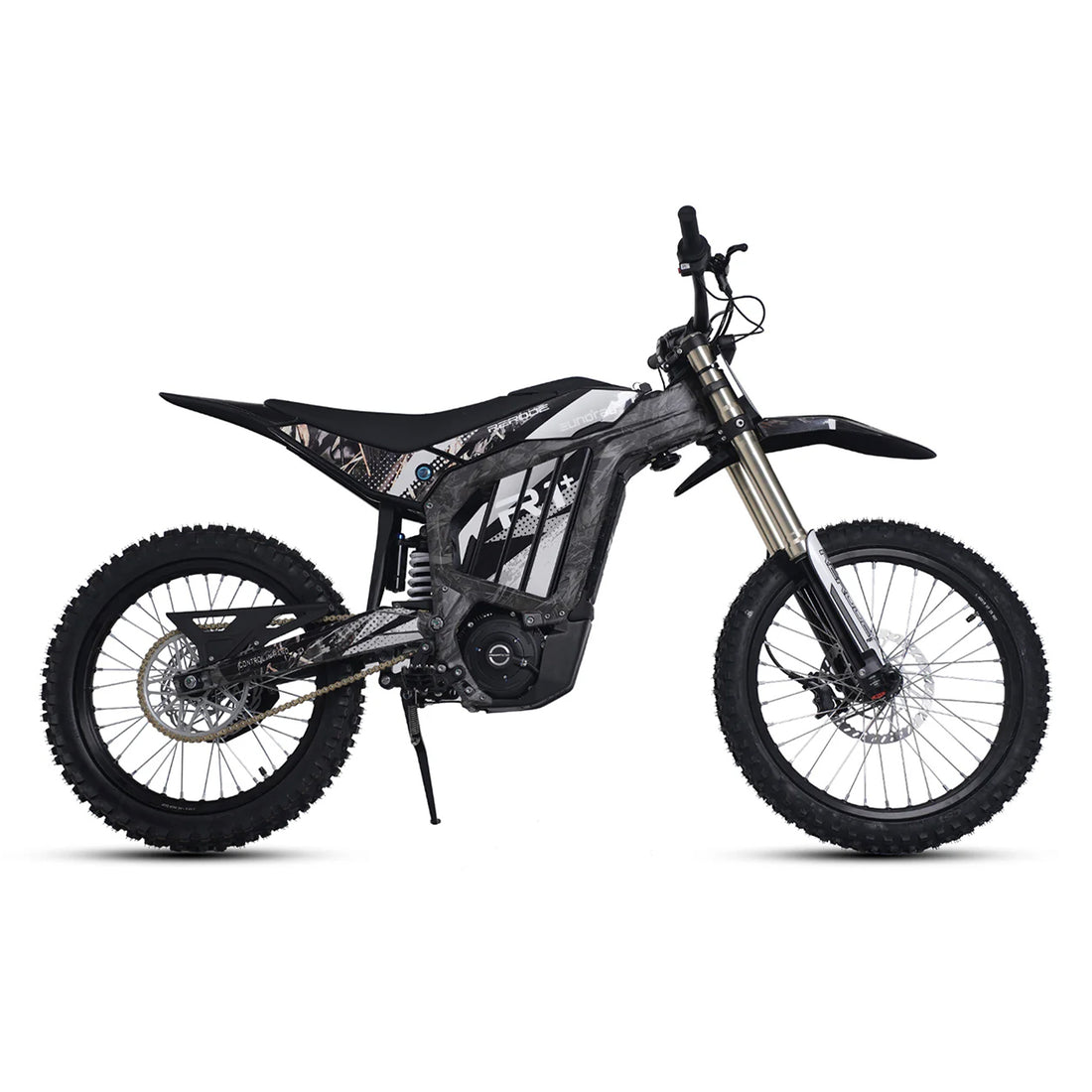 Rerode R1 + – Power ON Ebikes