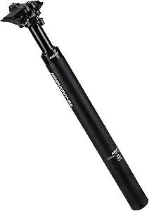 Satori Seatpost Suspension
