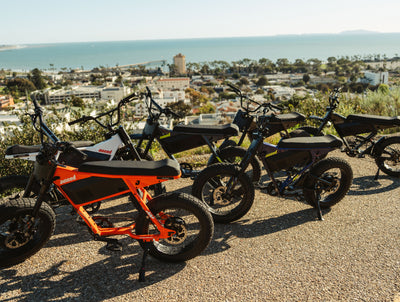 Juiced Scrambler (Full-Suspension)