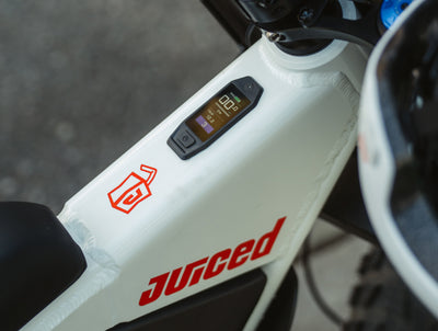 Juiced Scrambler (Full-Suspension)